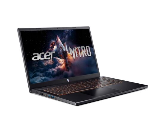 Ноутбук Acer Nitro V 15 ANV15-52 (NH.QZ7EU.00J), зображення 2 Ноутбук Acer Nitro V 15 ANV15-52 (NH.QZ7EU.00J), зображення 2