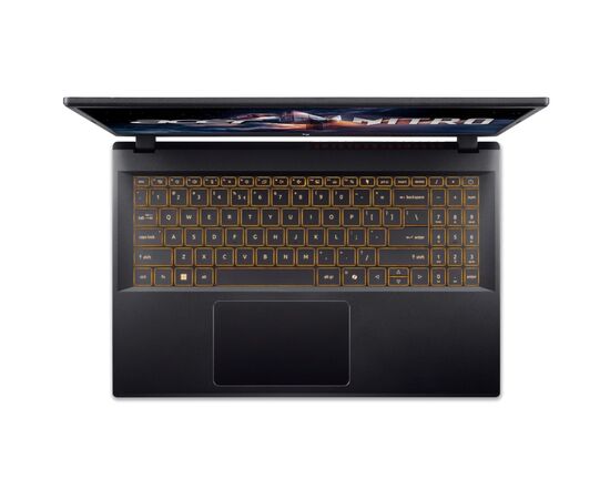 Ноутбук Acer Nitro V 15 ANV15-52 (NH.QZ7EU.00J), зображення 4 Ноутбук Acer Nitro V 15 ANV15-52 (NH.QZ7EU.00J), зображення 4