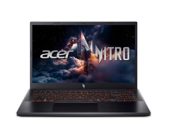 Ноутбук Acer Nitro V 15 ANV15-52 (NH.QZ7EU.00J) Ноутбук Acer Nitro V 15 ANV15-52 (NH.QZ7EU.00J)