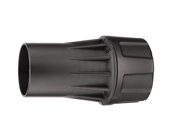 Насадка на пилосос DeWALT адаптер для шланга d 35 мм (DWV9000), зображення 2