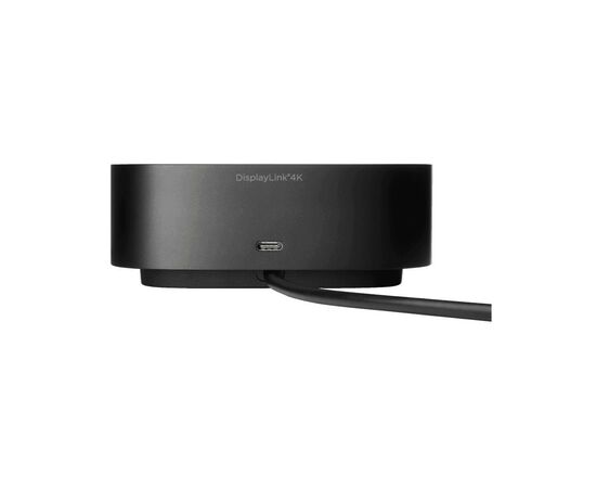 Порт-реплікатор HP USB-C/A Universal Dock G2 (5TW13AA), зображення 5 Порт-реплікатор HP USB-C/A Universal Dock G2 (5TW13AA), зображення 5