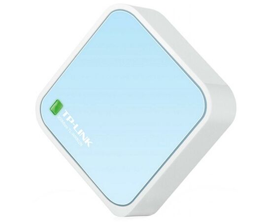 Маршрутизатор TP-Link TL-WR802N N300, 1xFE WAN/LAN, 1xmicro USB nano router (TL-WR802N) Маршрутизатор TP-Link TL-WR802N N300, 1xFE WAN/LAN, 1xmicro USB nano router (TL-WR802N)