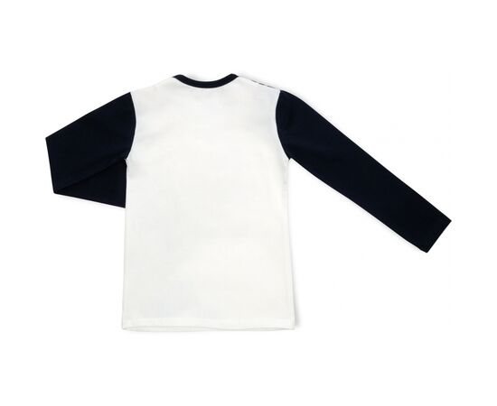 Піжама BiyoKids "CRUISE" (5529-98B-blue), зображення 5 Піжама BiyoKids "CRUISE" (5529-98B-blue), зображення 5