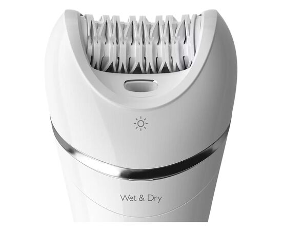 Епілятор Philips BRE700/00, зображення 12 Епілятор Philips BRE700/00, зображення 12
