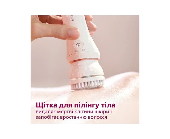 Эпилятор Philips BRE735/00, изображение 11