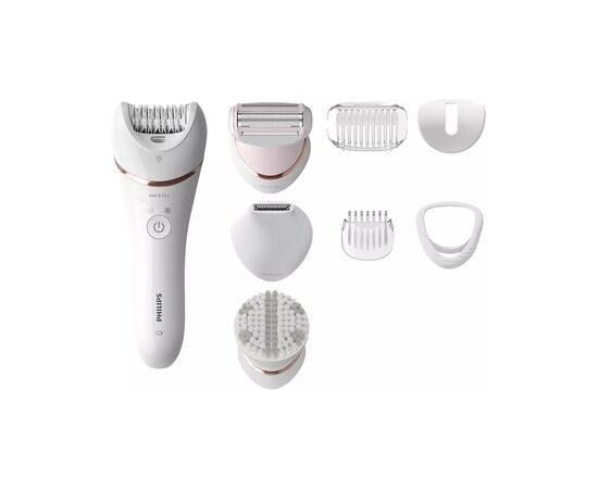 Эпилятор Philips BRE735/00
