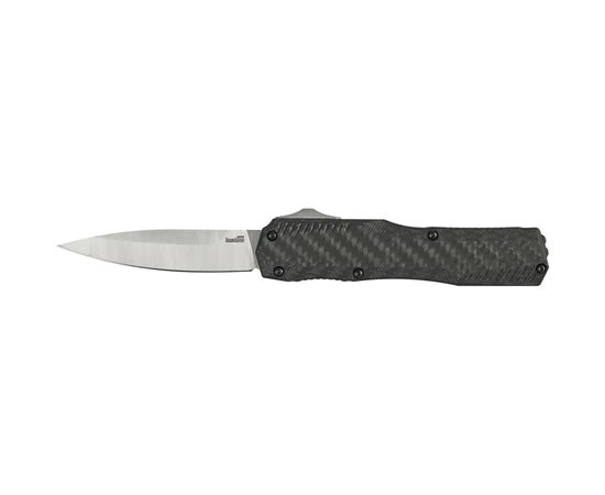 Нож Kershaw Livewire Carbon fiber (9000CF) Нож Kershaw Livewire Carbon fiber (9000CF)