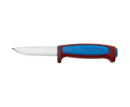 Нож Morakniv Basic 511 Dala Red/Blue (14501) Нож Morakniv Basic 511 Dala Red/Blue (14501)