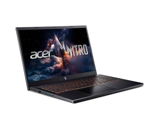 Ноутбук Acer Nitro V 15 ANV15-52 (NH.QZ8EU.00M), зображення 2 Ноутбук Acer Nitro V 15 ANV15-52 (NH.QZ8EU.00M), зображення 2