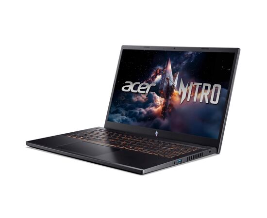 Ноутбук Acer Nitro V 15 ANV15-52 (NH.QZ8EU.00M), зображення 3 Ноутбук Acer Nitro V 15 ANV15-52 (NH.QZ8EU.00M), зображення 3