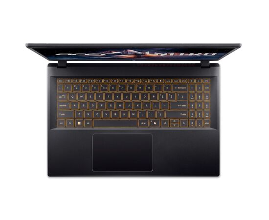 Ноутбук Acer Nitro V 15 ANV15-52 (NH.QZ8EU.00M), зображення 4 Ноутбук Acer Nitro V 15 ANV15-52 (NH.QZ8EU.00M), зображення 4