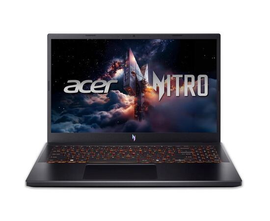 Ноутбук Acer Nitro V 15 ANV15-52 (NH.QZ8EU.00M) Ноутбук Acer Nitro V 15 ANV15-52 (NH.QZ8EU.00M)