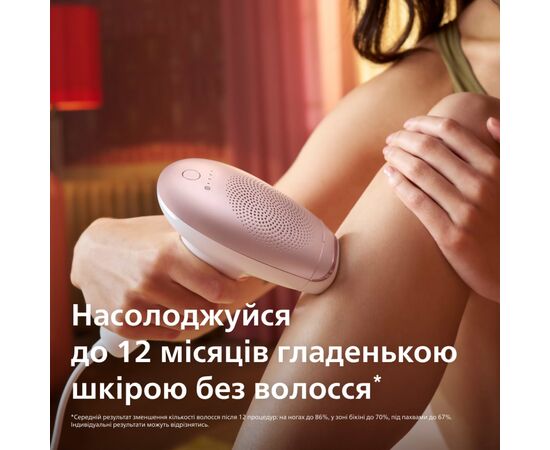 Фотоепілятор Philips SC1994/00, зображення 2 Фотоепілятор Philips SC1994/00, зображення 2