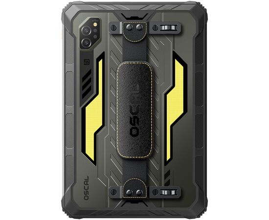 Планшет Oscal Spider 10 8/256GB 4G Dual Sim Black (6931548324461), зображення 3 Планшет Oscal Spider 10 8/256GB 4G Dual Sim Black (6931548324461), зображення 3