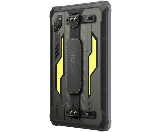 Планшет Oscal Spider 10 8/256GB 4G Dual Sim Black (6931548324461), зображення 6 Планшет Oscal Spider 10 8/256GB 4G Dual Sim Black (6931548324461), зображення 6