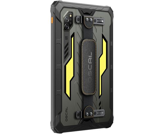 Планшет Oscal Spider 10 8/256GB 4G Dual Sim Black (6931548324461), зображення 7 Планшет Oscal Spider 10 8/256GB 4G Dual Sim Black (6931548324461), зображення 7