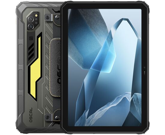 Планшет Oscal Spider 10 8/256GB 4G Dual Sim Black (6931548324461) Планшет Oscal Spider 10 8/256GB 4G Dual Sim Black (6931548324461)