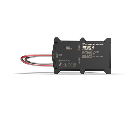 GPS-трекер Teltonika FMC880 GPS-трекер Teltonika FMC880
