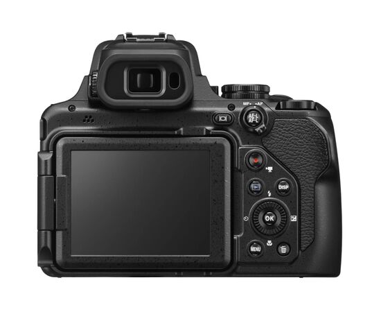 Цифровой фотоаппарат Nikon Coolpix P1100 (VQA170EA), изображение 8