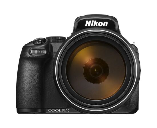 Цифровой фотоаппарат Nikon Coolpix P1100 (VQA170EA)