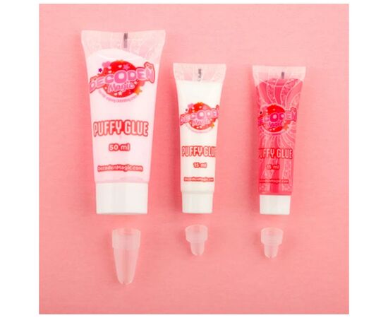 Набор для творчества Decoden Magic Hair Flair Creator Класік (4701HF), изображение 4 Набор для творчества Decoden Magic Hair Flair Creator Класік (4701HF), изображение 4