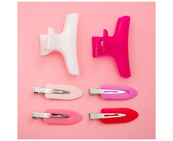 Набор для творчества Decoden Magic Hair Flair Creator Класік (4701HF), изображение 5 Набор для творчества Decoden Magic Hair Flair Creator Класік (4701HF), изображение 5