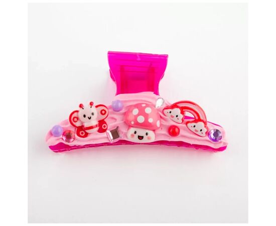 Набор для творчества Decoden Magic Hair Flair Creator Класік (4701HF), изображение 6 Набор для творчества Decoden Magic Hair Flair Creator Класік (4701HF), изображение 6