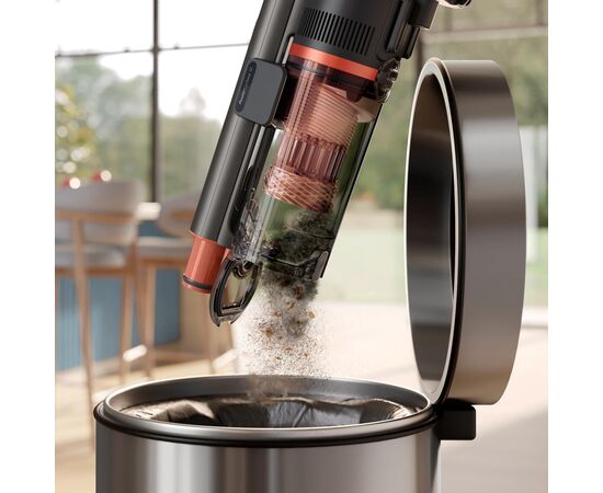 Пылесос Philips XC7163/01, изображение 4