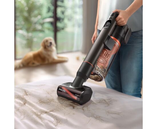 Пылесос Philips XC7163/01, изображение 5