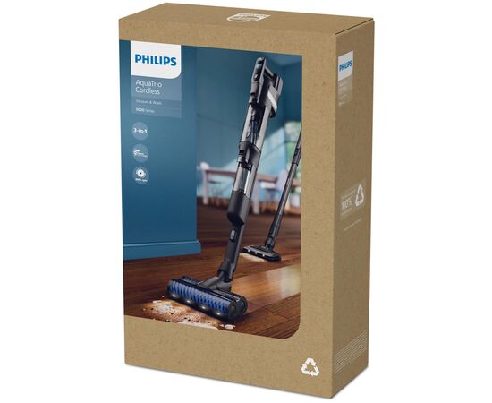 Пылесос Philips XW9463/11, изображение 3
