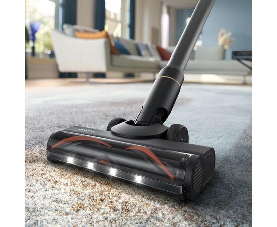 Пылесос Philips XW7264/11, изображение 4