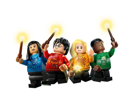 Конструктор LEGO Harry Potter Адвент календар 2025 (76456), зображення 4