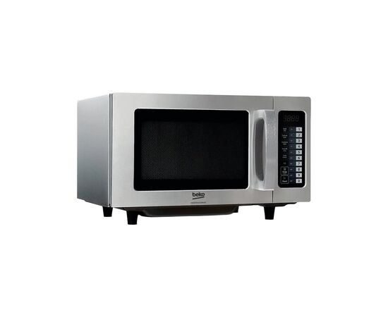 Микроволновая печь Beko PRO 25 IX BP, изображение 2 Микроволновая печь Beko PRO 25 IX BP, изображение 2
