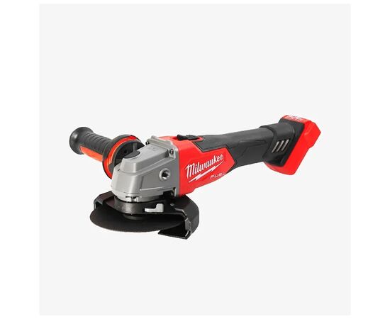 Шліфувальна машина Milwaukee M18 FSAG125X-0, 125мм (без АКБ та ЗП) (4933478701) Шліфувальна машина Milwaukee M18 FSAG125X-0, 125мм (без АКБ та ЗП) (4933478701)