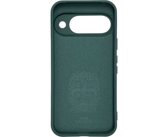 Чехол для мобильного телефона Armorstandart ICON Google Pixel 10 5G Camera cover Dark Green (ARM87459), изображение 2