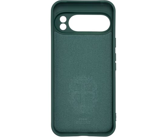 Чехол для мобильного телефона Armorstandart ICON Google Pixel 10 Pro XL 5G Camera cover Dark Green (ARM87465), изображение 2