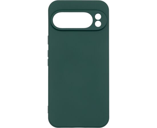 Чехол для мобильного телефона Armorstandart ICON Google Pixel 10 Pro XL 5G Camera cover Dark Green (ARM87465)