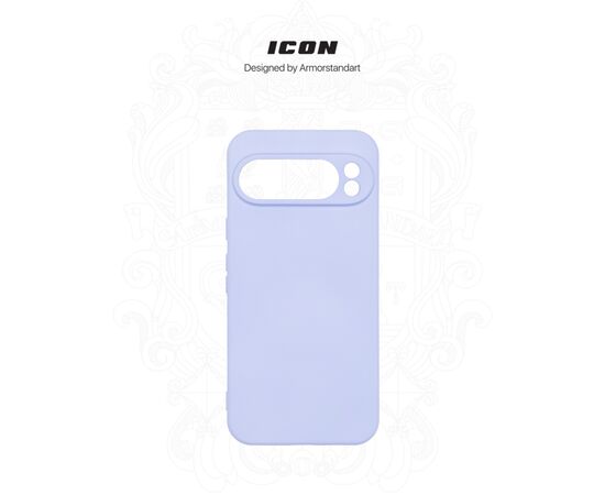 Чехол для мобильного телефона Armorstandart ICON Google Pixel 10 Pro XL 5G Camera cover Lavender (ARM87466), изображение 3