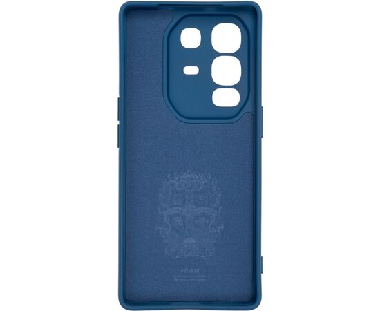 Чехол для мобильного телефона Armorstandart ICON Infinix Note 50 Pro Plus 5G Camera cover Dark Blue (ARM85340), изображение 2
