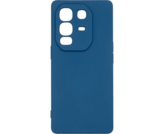Чехол для мобильного телефона Armorstandart ICON Infinix Note 50 Pro Plus 5G Camera cover Dark Blue (ARM85340)