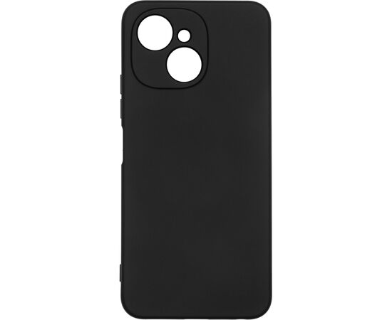 Чехол для мобильного телефона Armorstandart ICON Tecno Spark 40C 4G Camera cover Black (ARM87250)
