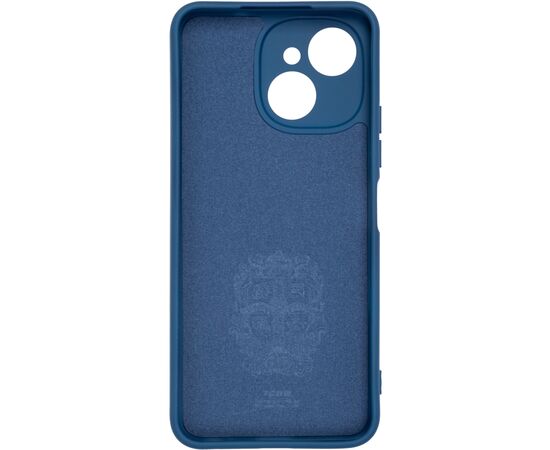 Чехол для мобильного телефона Armorstandart ICON Tecno Spark 40C 4G Camera cover Dark Blue (ARM87940), изображение 2