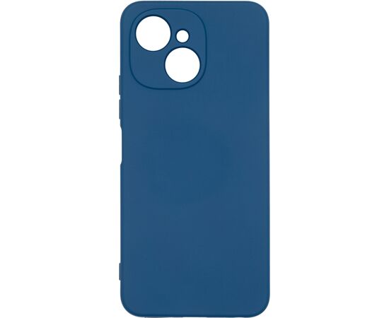 Чехол для мобильного телефона Armorstandart ICON Tecno Spark 40C 4G Camera cover Dark Blue (ARM87940)