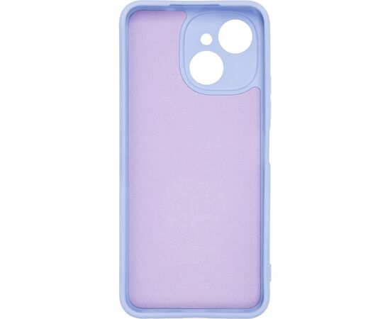 Чехол для мобильного телефона Armorstandart ICON Tecno Spark 40C 4G Camera cover Lavender (ARM87942), изображение 2