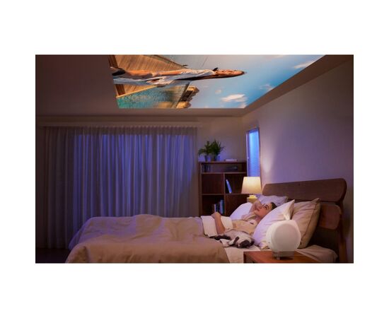 Проектор BenQ GV32 (9H.R0K77.59E), изображение 11 Проектор BenQ GV32 (9H.R0K77.59E), изображение 11