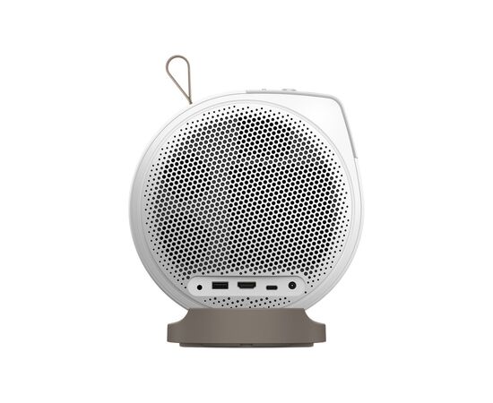 Проектор BenQ GV32 (9H.R0K77.59E), изображение 7 Проектор BenQ GV32 (9H.R0K77.59E), изображение 7