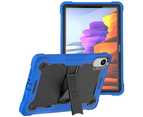 Чехол для планшета Armorstandart Rover Xiaomi Redmi Pad 2 Blue (ARM86085), изображение 2