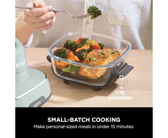 Мультипечь Ninja FN101EUSG, изображение 10 Мультипечь Ninja FN101EUSG, изображение 10