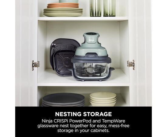 Мультипечь Ninja FN101EUSG, изображение 12 Мультипечь Ninja FN101EUSG, изображение 12