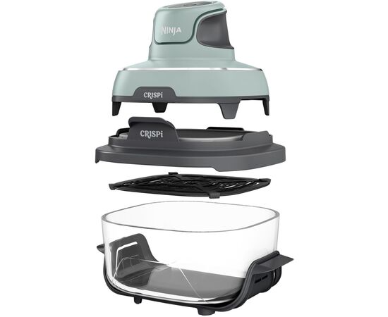 Мультипечь Ninja FN101EUSG, изображение 3 Мультипечь Ninja FN101EUSG, изображение 3